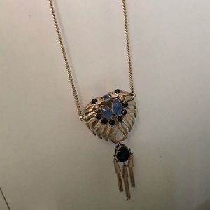 Rarely seen 2012 Kendra Scott Necklace!